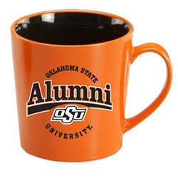 ALUMNI CIRCLE MUG