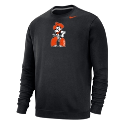 NIKE PISTOL PETE FLEECE CREW