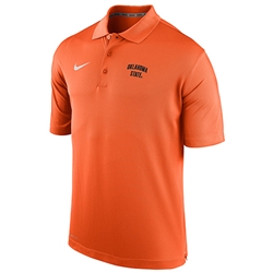 NIKE OK ST VARSITY POLO