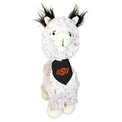 OSU TONY THE LLAMA