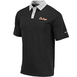 COLUMBIA RANGE POLO