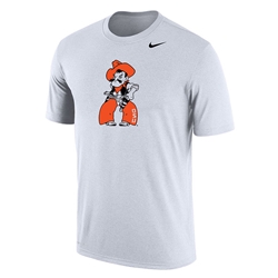 NIKE PISTOL PETE TEE