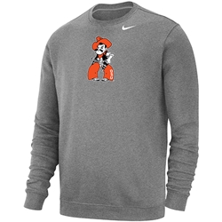 NIKE PISTOL PETE FLEECE CREW