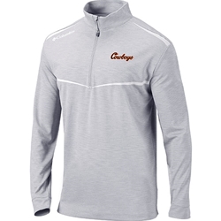 COLUMBIA SCORECARD PULLOVER