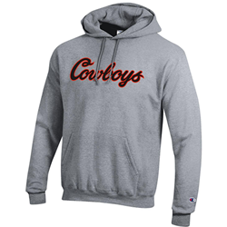 COWBOYS SCRIPT HOOD