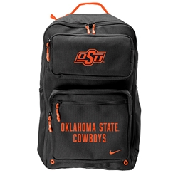 NIKE HEAT BACKPACK