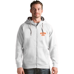 VICTORY FULL ZIP HOOD