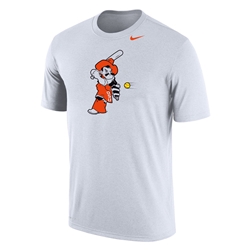 NIKE SOFTBALL PETE TEE