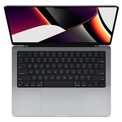 APPLE MACBOOK PRO 14-INCH (Previous Generation)