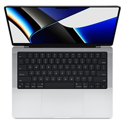 ShopOKState - APPLE MACBOOK PRO 14-INCH (Previous Generation)