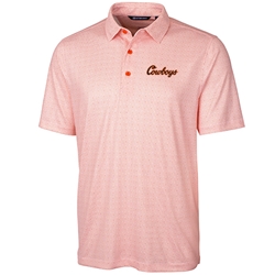 PIKE DOUBLE DOT POLO