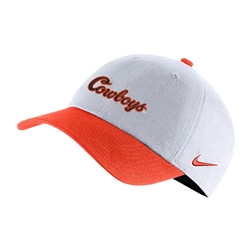 NIKE YOUTH COLOR BLOCK CAMPUS CAP