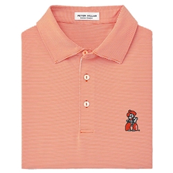 PETER MILLAR JUBILEE STRIPE POLO