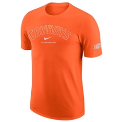 NIKE HOMETOWN DNA TEE