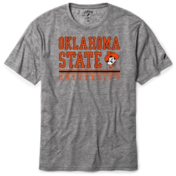 RECLAIM PETE HEAD SHORT SLEEVE TEE