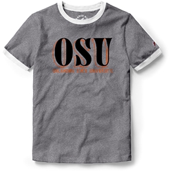 GIRLS RINGER TEE