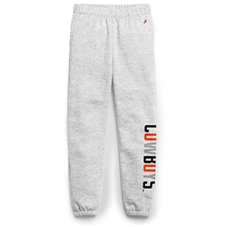 YOUTH ESSENTIAL PANT