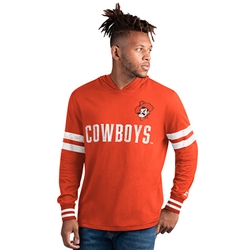 OFFENSE LONG SLEEVE TEE