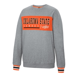 BE THE BALL CREWNECK