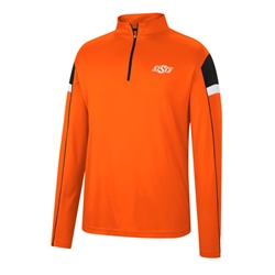 GOLF MATCH 1/4 ZIP WINDSHIRT