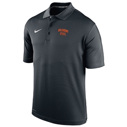 NIKE OK ST VARSITY POLO