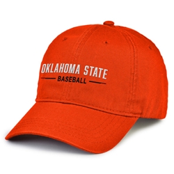 BASEBALL BARBWIRE CAP