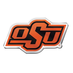 OSU BRAND AUTOEMBLEM