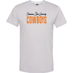 OSU COWBOYS VOYAGE TEE