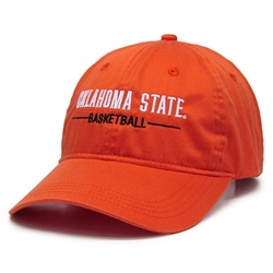 BASKETBALL BARBWIRE CAP