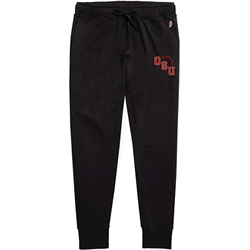 BLACK ALL DAY JOGGER OSU