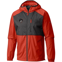 COLUMBIA FLASH FORWARD WINDBREAKER