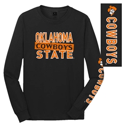 PATRA 2 LOCATION LONG SLEEVE TEE