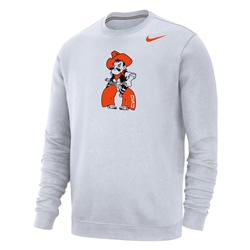 NIKE PISTOL PETE CREW