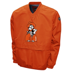 BIG LOGO WINDSHELL JACKET