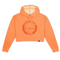 USCAPE ORANGE CROP HOOD