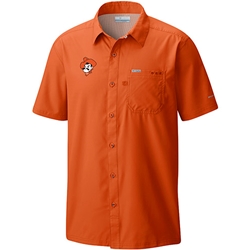 COLUMBIA SLACK TIDE CAMP SHIRT