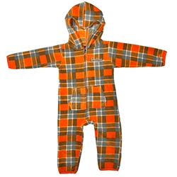 INFANT FARAY'S ROMPER