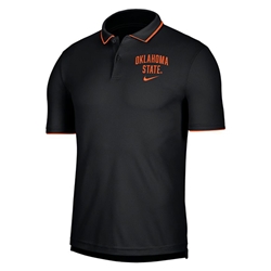 NIKE COLLEGE DRI-FIT POLO