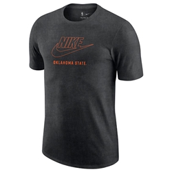 NIKE MAX90 WASH SHORT SLEEVE TEE