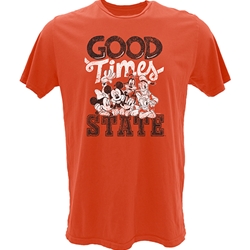 GOOD TIMES STATE TEE