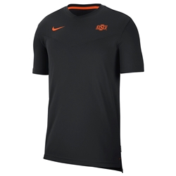 NIKE DRIFIT UV COACH TOP 2022