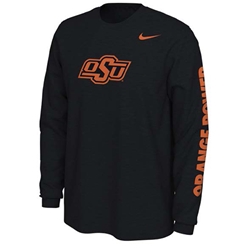 NIKE MANTRA 2022 LONG SLEEVE TEE