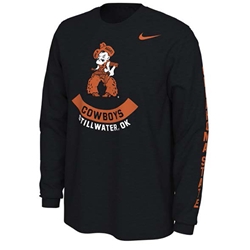 NIKE VAULT PETE 2022 LONG SLEEVE TEE