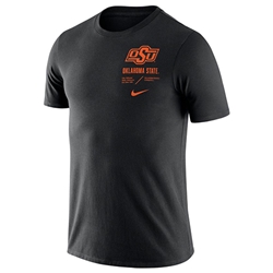 NIKE 2022 COLLEGE DRI-FIT TEE