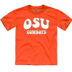 YOUTH SHORT SLEEVE BUBBLE ARCH TEE