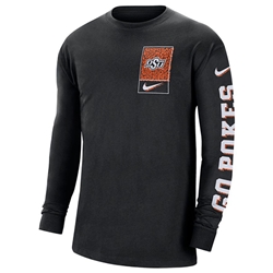 NIKE MAX90 LONG SLEEVE TEE