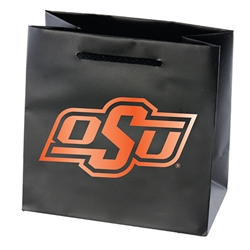 GIFT BAG - SMALL BLACK