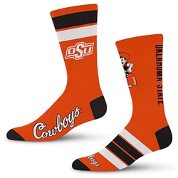 ORANGE DUO 2-PACK SOCKS