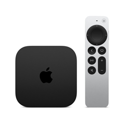 Apple TV 4K