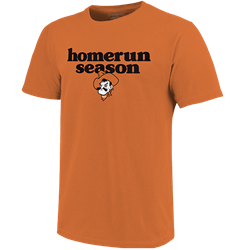 HOMERUN SEASON TEE